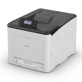 SP C360DNw – A4 colour printer