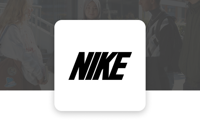 Nike