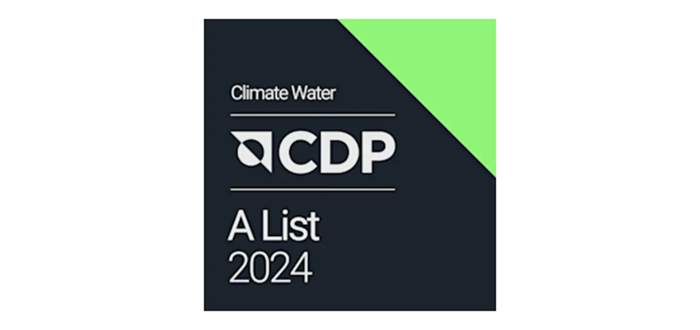 CDP Logo 
