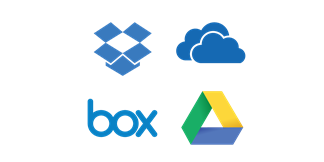 Smart Device Connector - Connect with cloud