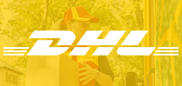 DHL - Process optimisation