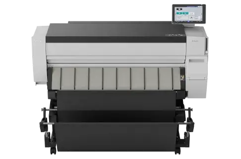 IP CW2200 printer