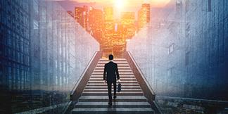 Uusien liiketoimintamahdollisuuksien havaitseminen 