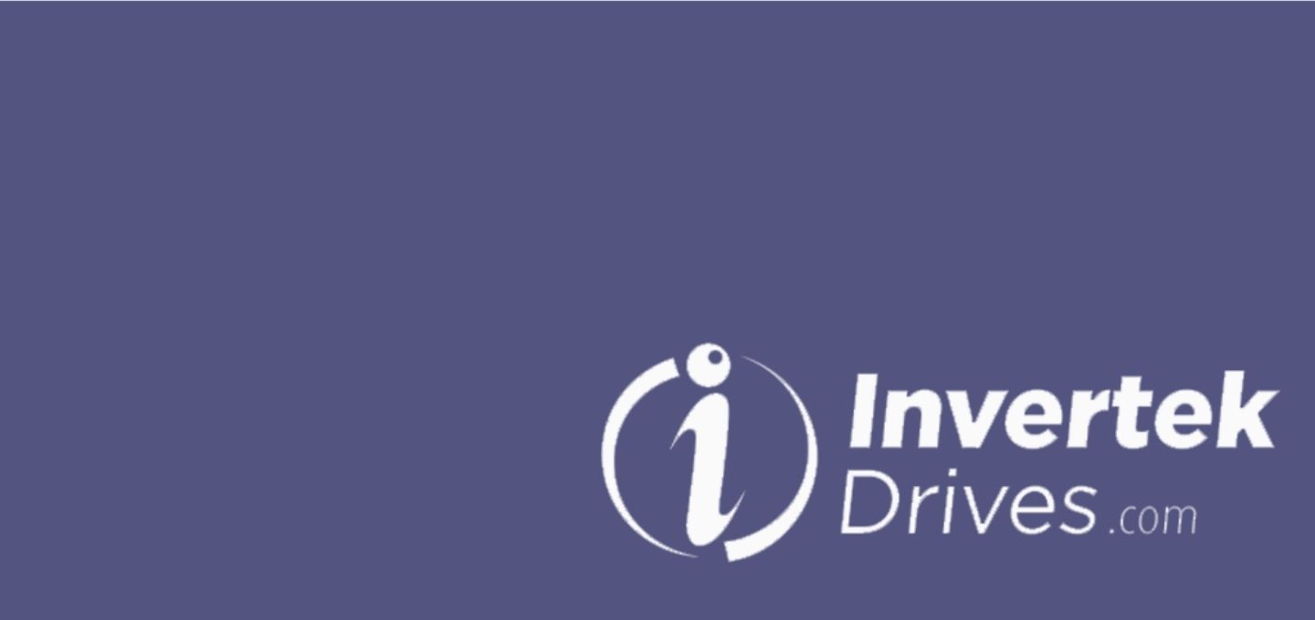 Invertek Drives