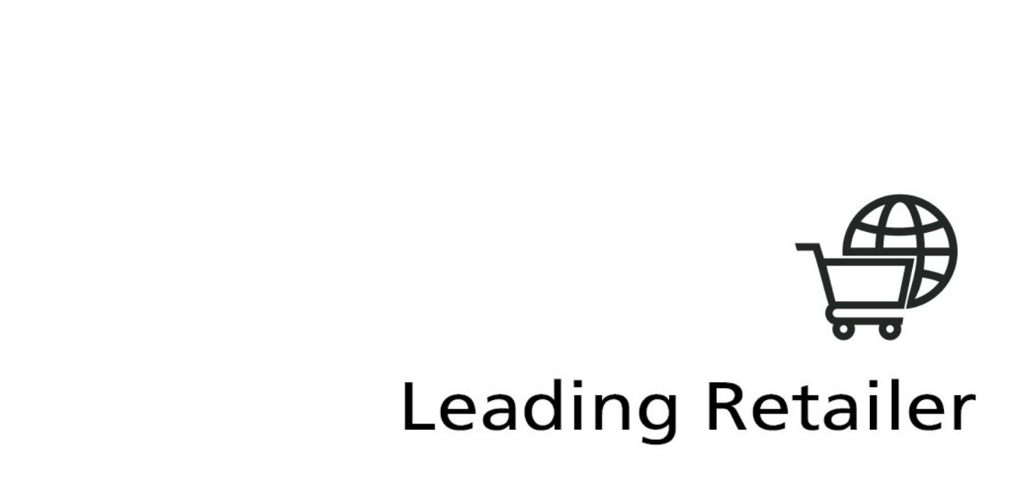 Johtava jälleenmyyjä