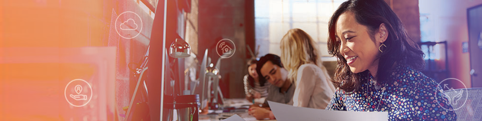 Autamme yltämään huipulle, optimoimaan toimintoja ja kasvamaan 