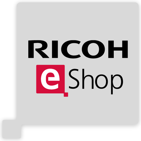 Ricoh eShop
