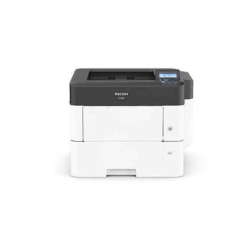 P 800 - Office Printer - Front View
