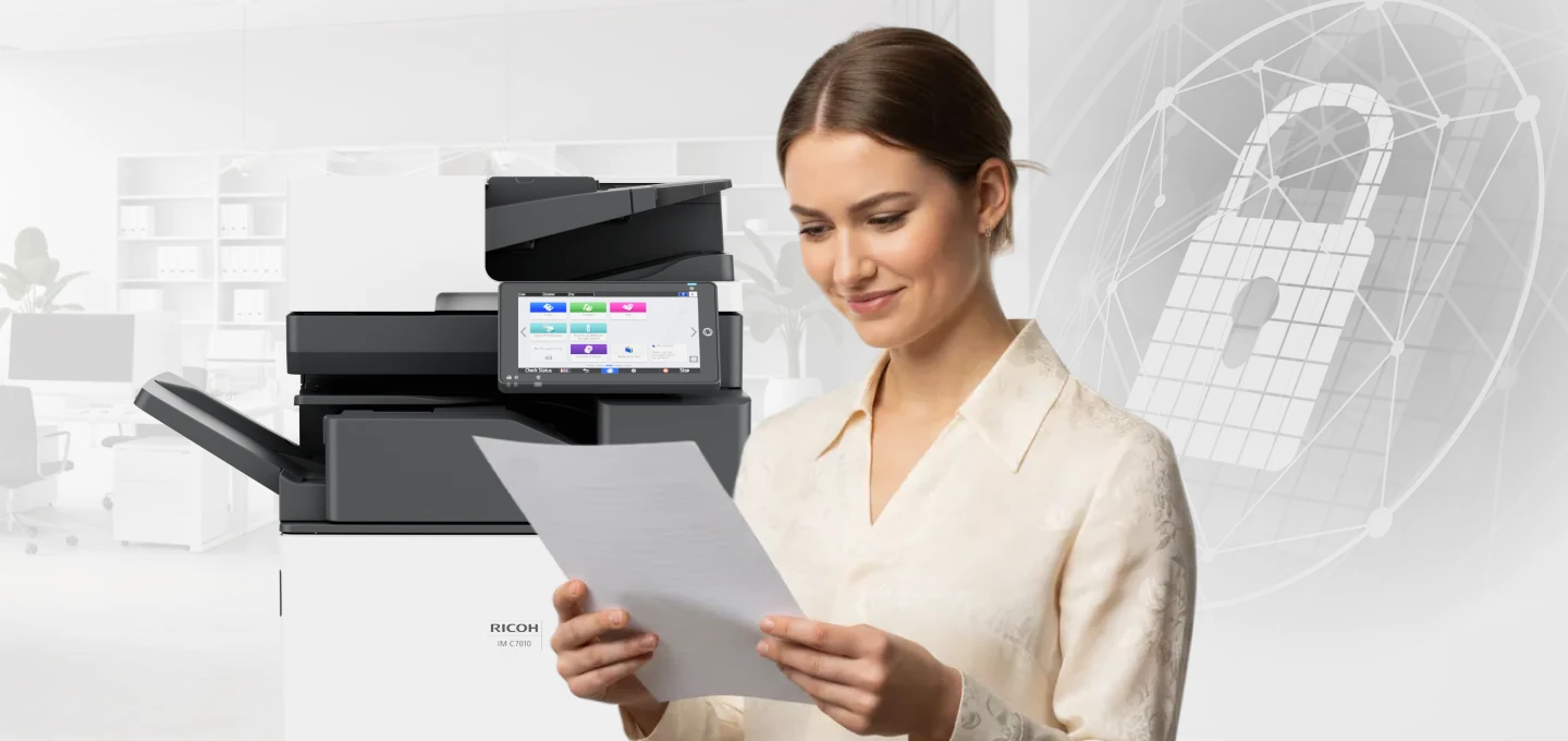 Print Management
