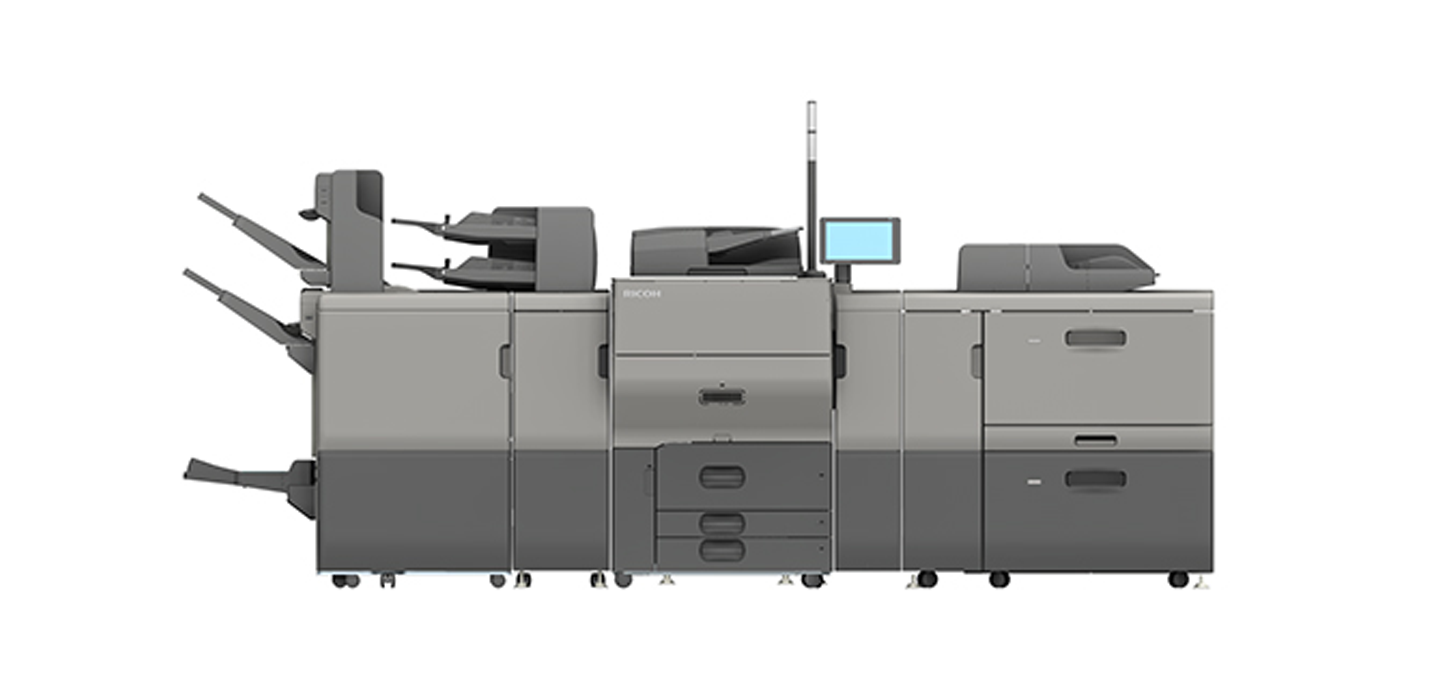 Pro C5310 - Teaser