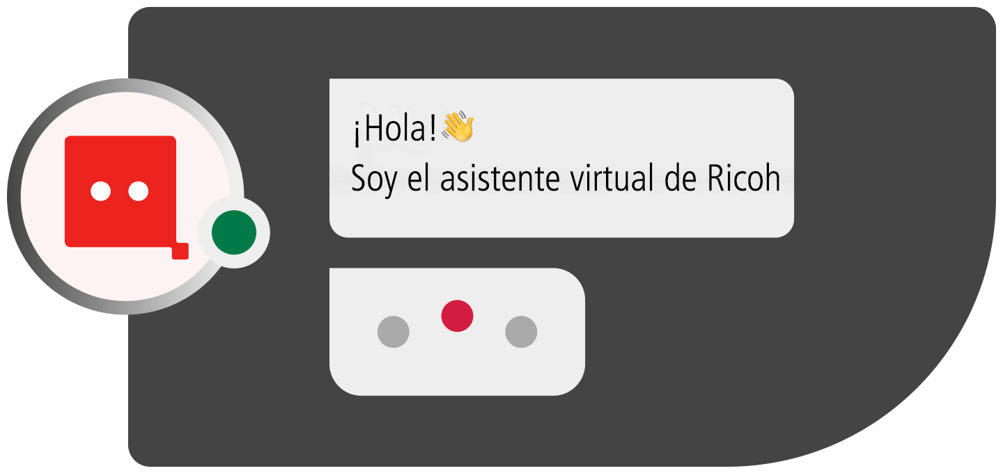 Ricoh Virtual Assistant