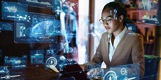 Hyödy turvallisesta ja integroidusta IT-infrastruktuurista