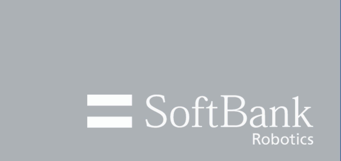 SoftBank Robotics