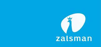 Zalsman logo