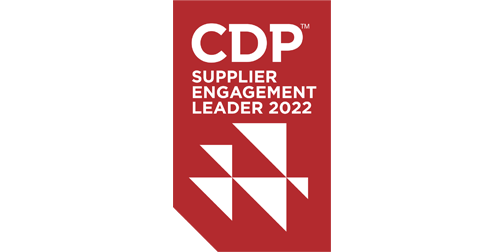 Ricoh recognised as Supplier Engagement Leader by CDP for third year running