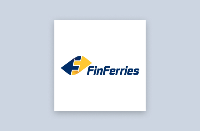 FinFerries - mobile banner