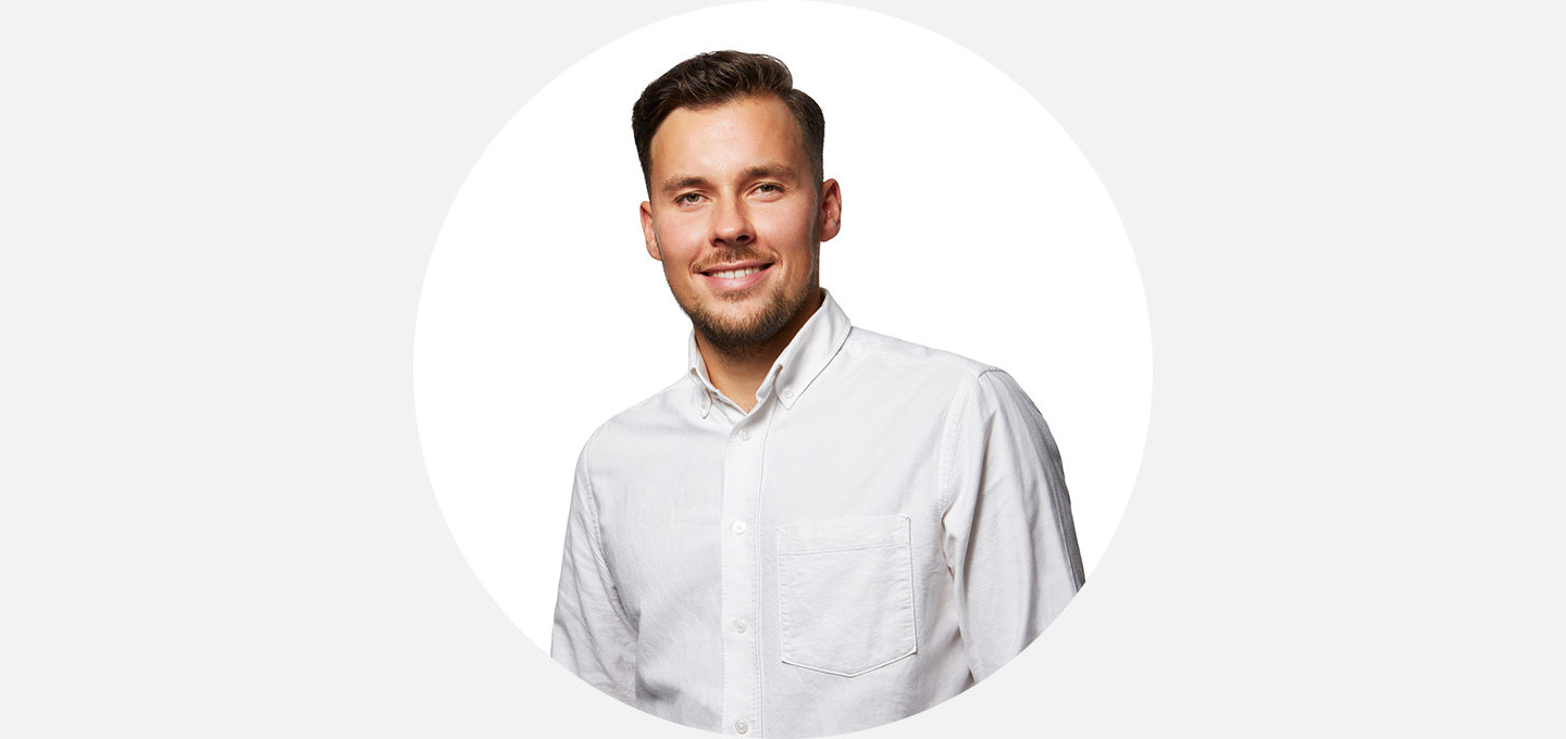 Petteri Touvinen