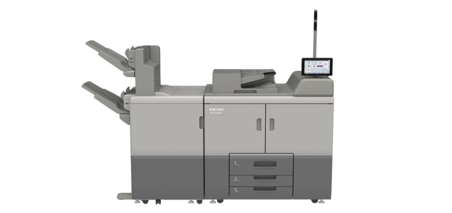Printer 8400