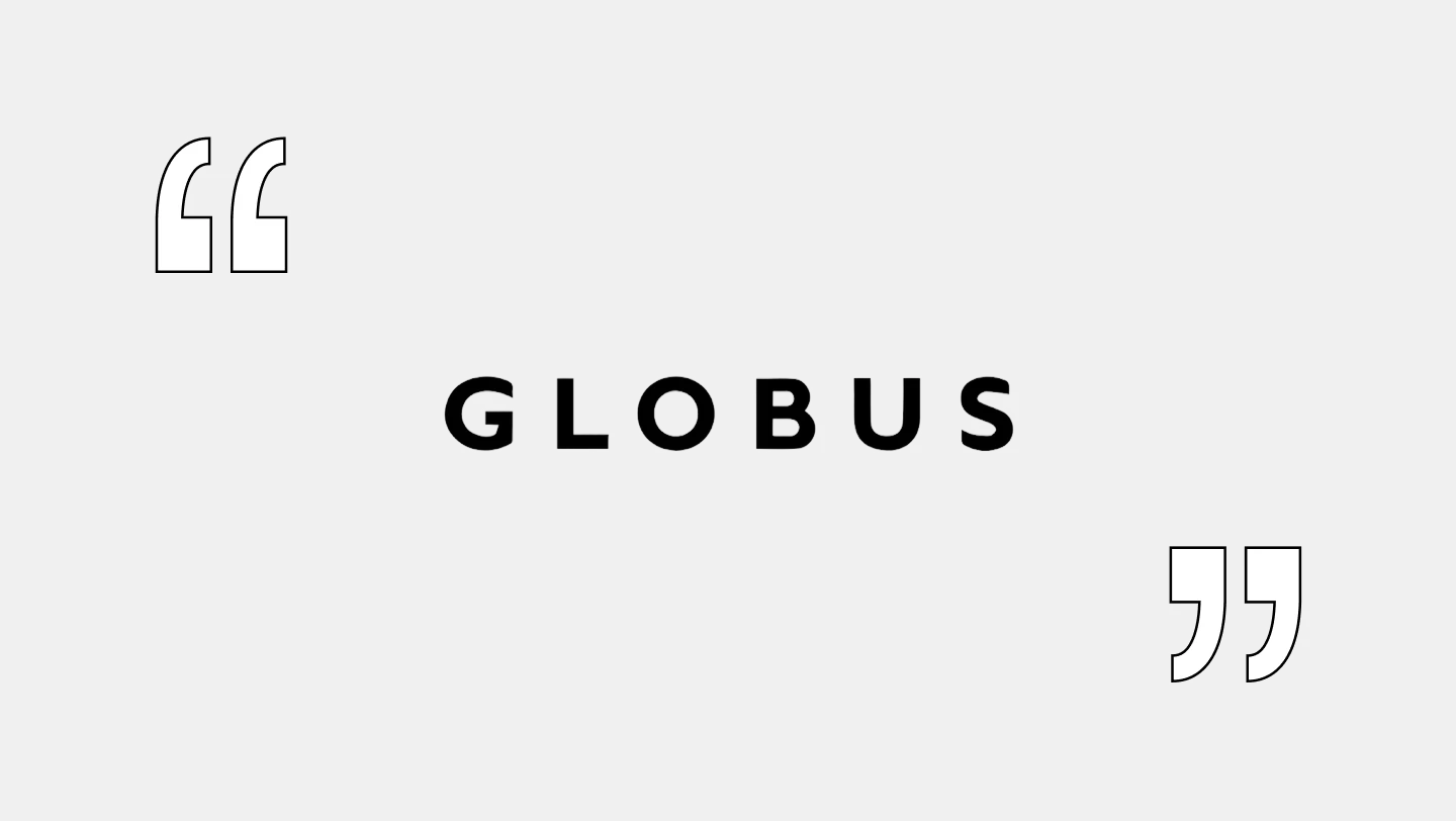 Globus